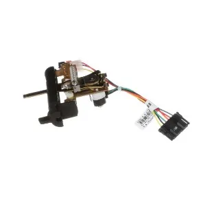 47372893 - Рычаг упр. гидравл. на подлокотнике TG T8./Mg., TJТ9./Steiger